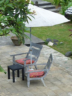 hôtel Bali cmgb
