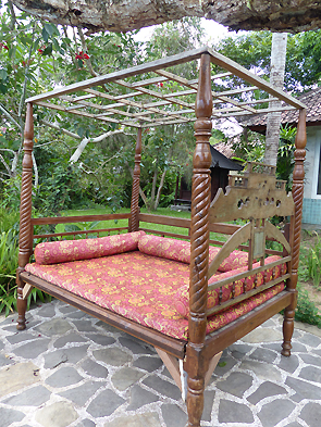 hôtel Bali cmgb