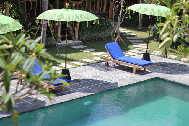 hôtel Bali CMGG