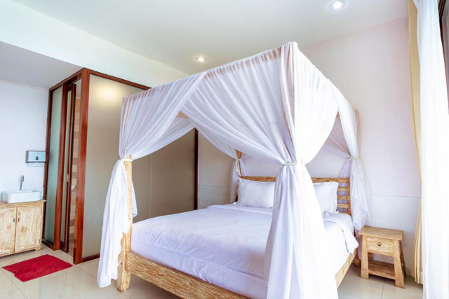 hôtel Bali CMGK