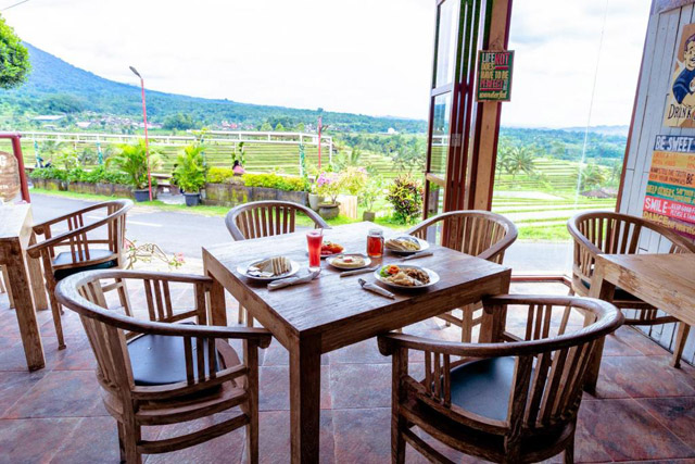 hôtel Bali CMGK