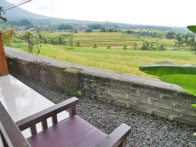 hôtel Bali CMGK