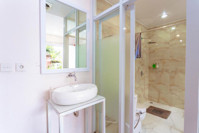 hôtel Bali CMGK