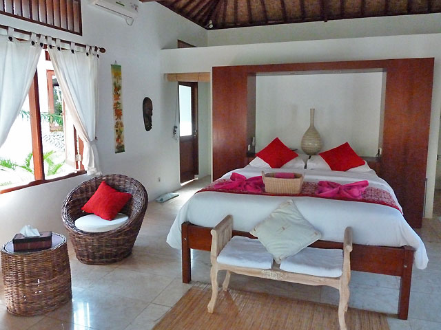 hôtel Gili cmgme