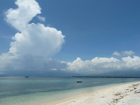 hôtel Gili CACO