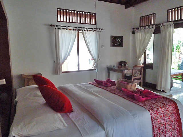 hôtel Gili cmgme