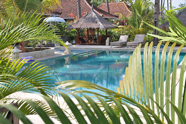 hôtel Gili cmgme