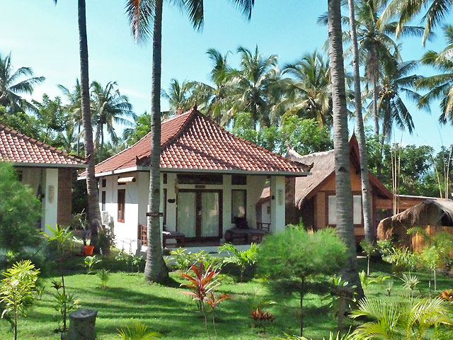 hôtel Gili cmgme