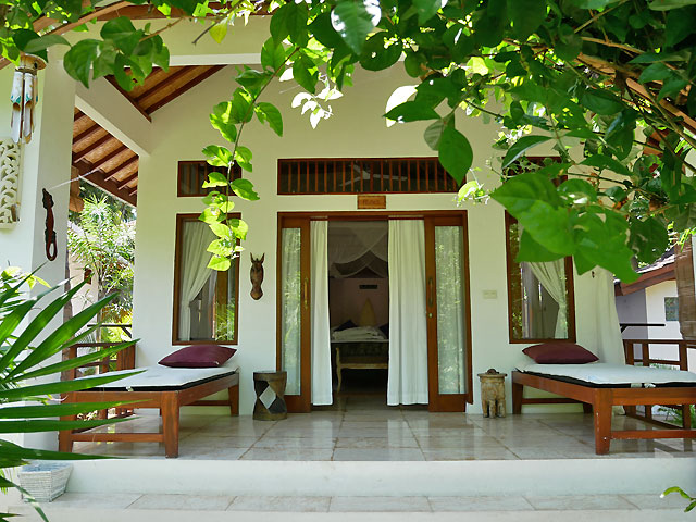 hôtel Gili cmgme