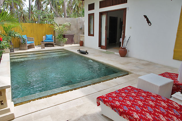 hôtel Gili cmgme