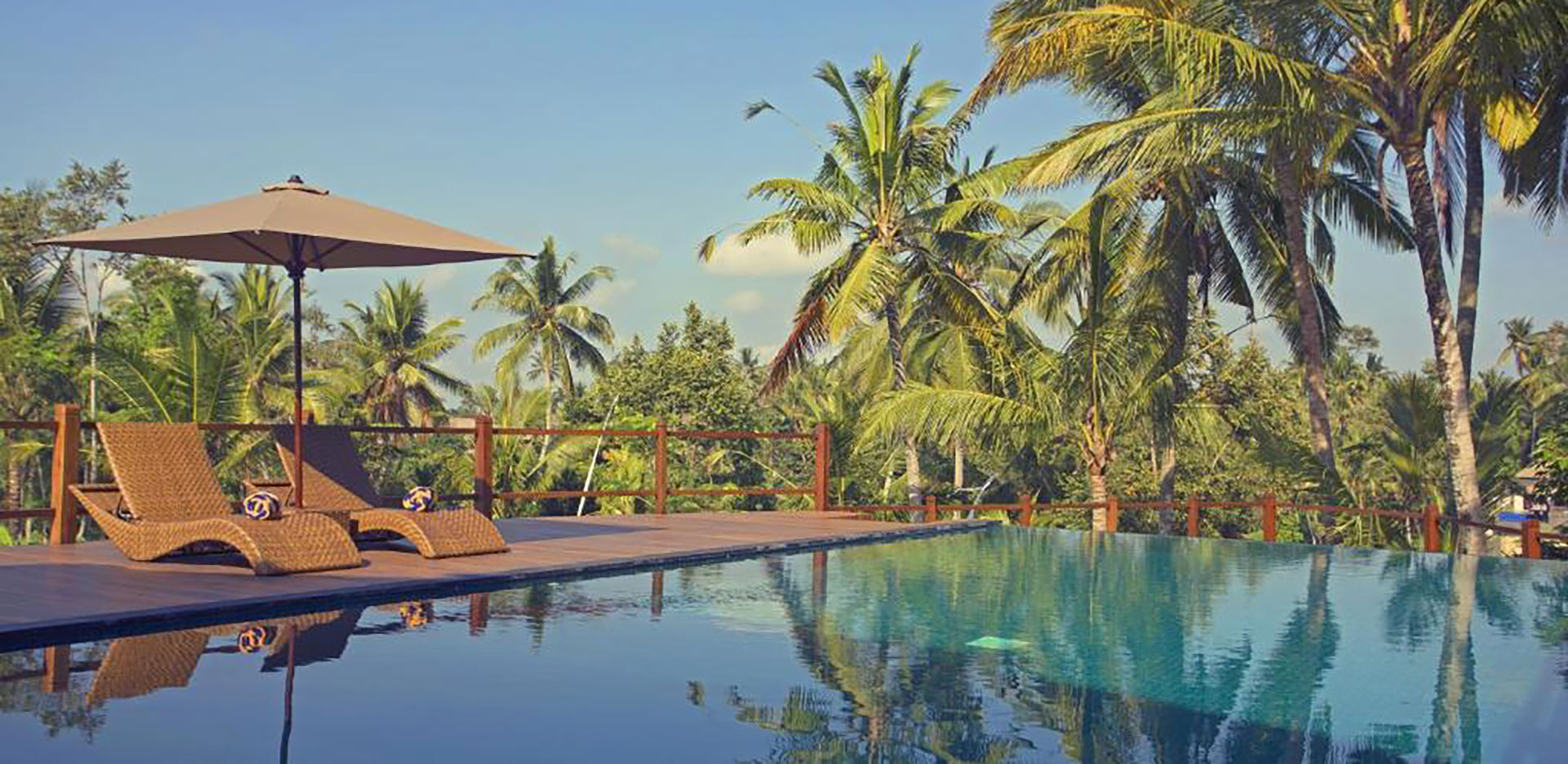hôtel Bali CMGY