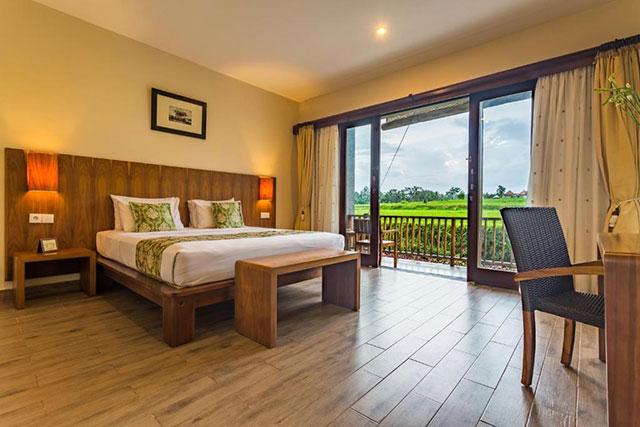 hôtel Bali CMGY