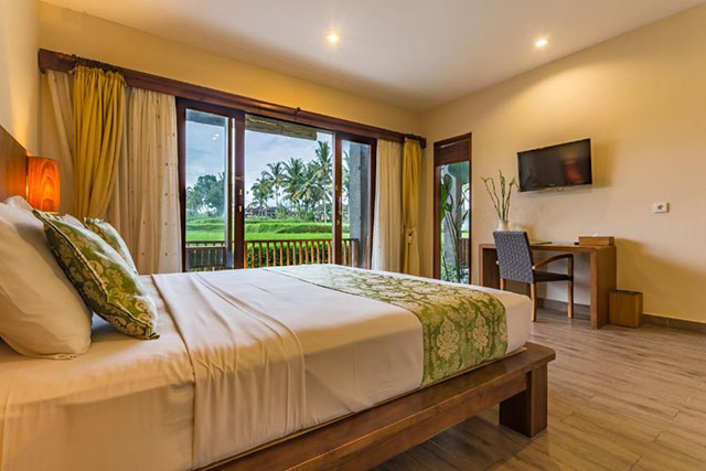 hôtel Bali CMGY