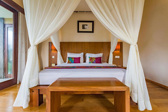 hôtel Bali CMGY