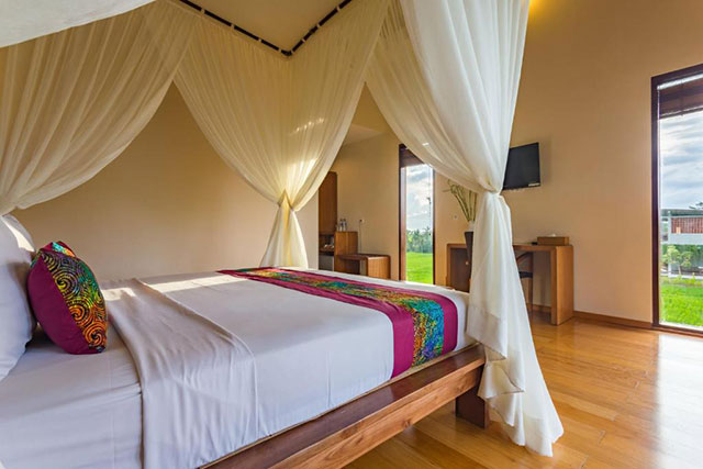 hôtel Bali CMGY