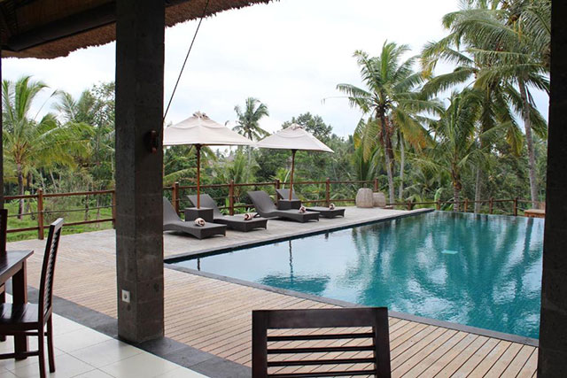 hôtel Bali CMGY