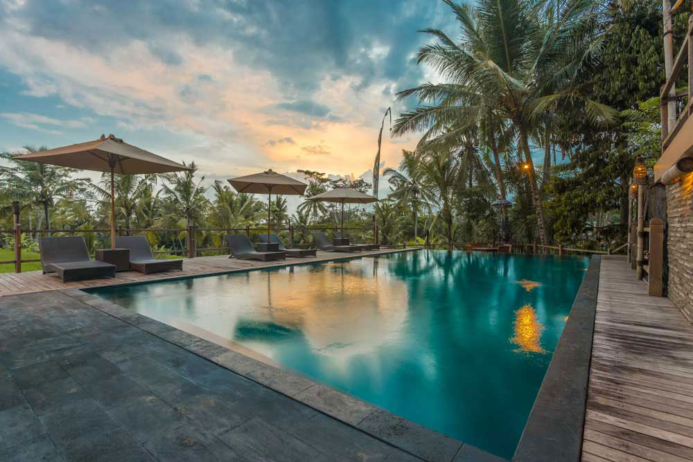 hôtel Bali CMGY