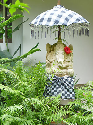 hôtel Bali CMIK