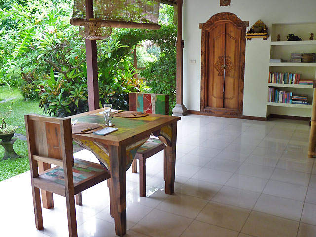hôtel Bali CMIK