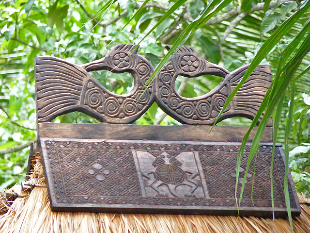hôtel Bali CMIK