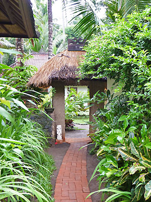 hôtel Bali CMIK