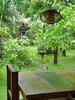 hôtel Bali CMIK