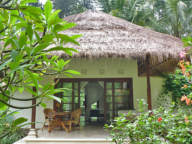 hôtel Bali CMIK