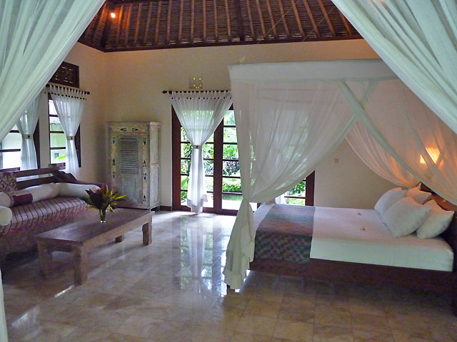 hôtel Bali CMIK