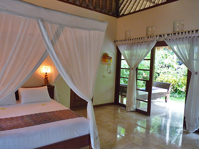 hôtel Bali CMIK