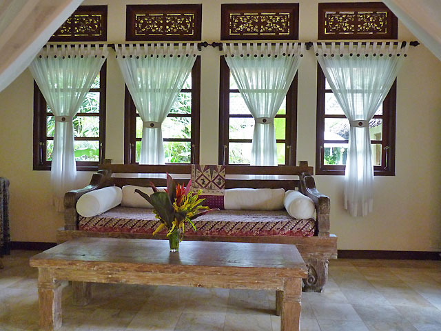 hôtel Bali CMIK
