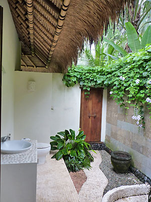hôtel Bali CMIK