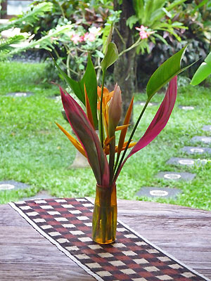 hôtel Bali CMIK