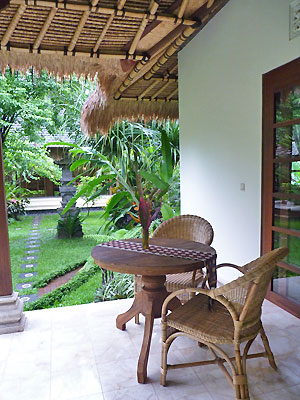 hôtel Bali CMIK