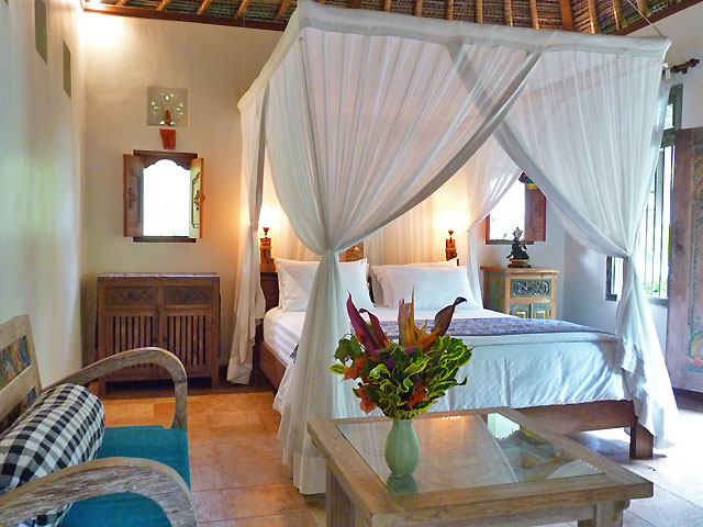hôtel Bali CMIK