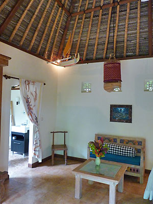 hôtel Bali CMIK
