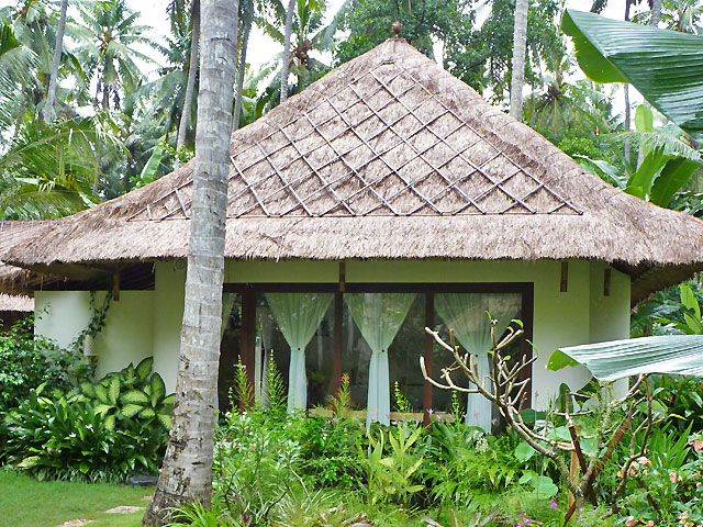 hôtel Bali CMIK