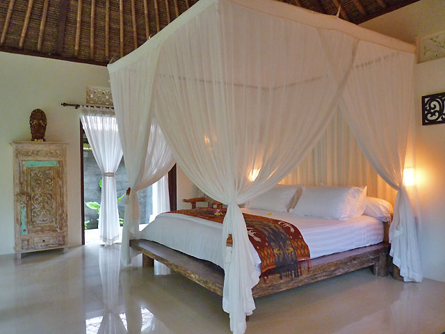 hôtel Bali CMIK
