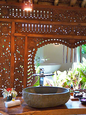 hôtel Bali CMIK