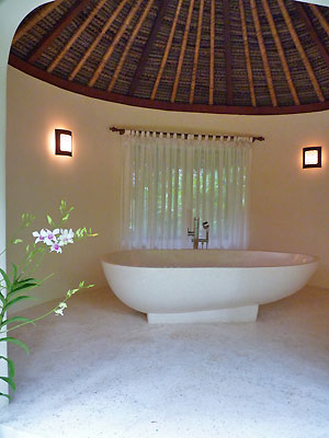 hôtel Bali CMIK