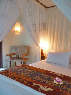 hôtel Bali CMIK