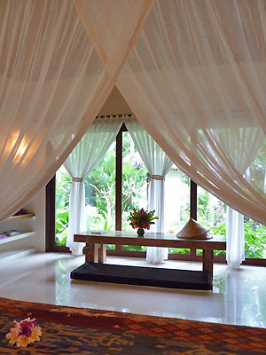 hôtel Bali CMIK