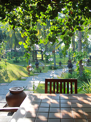 hôtel Java cmir
