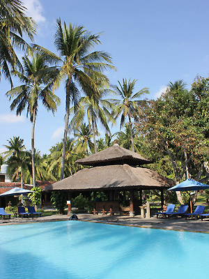 hôtel Java cmir
