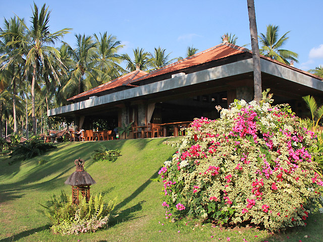 hôtel Java cmir