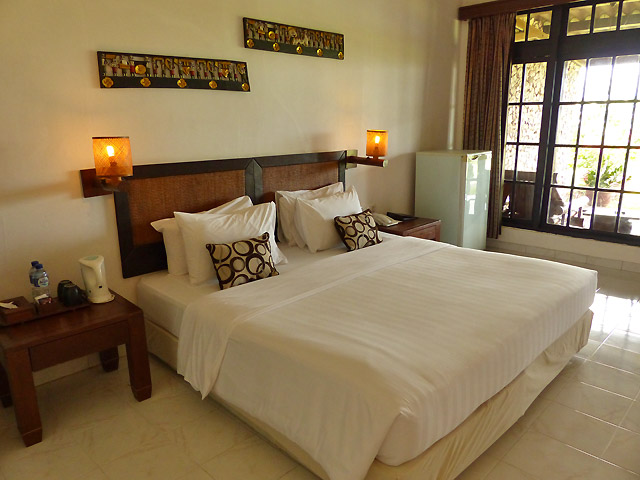 hôtel Java cmir
