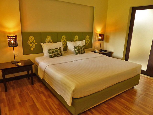 hôtel Java cmir
