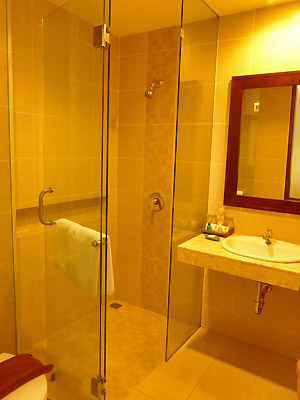hôtel Java cmir