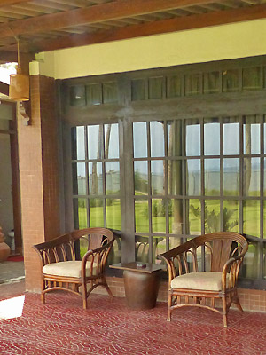 hôtel Java cmir