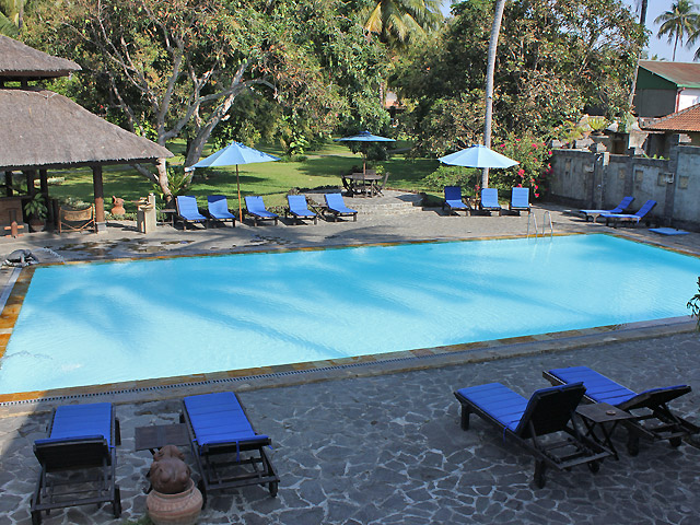hôtel Java cmir