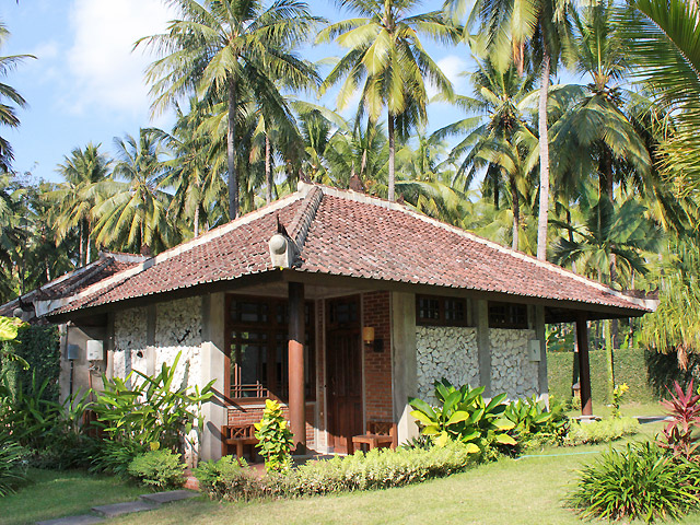 hôtel Java cmir
